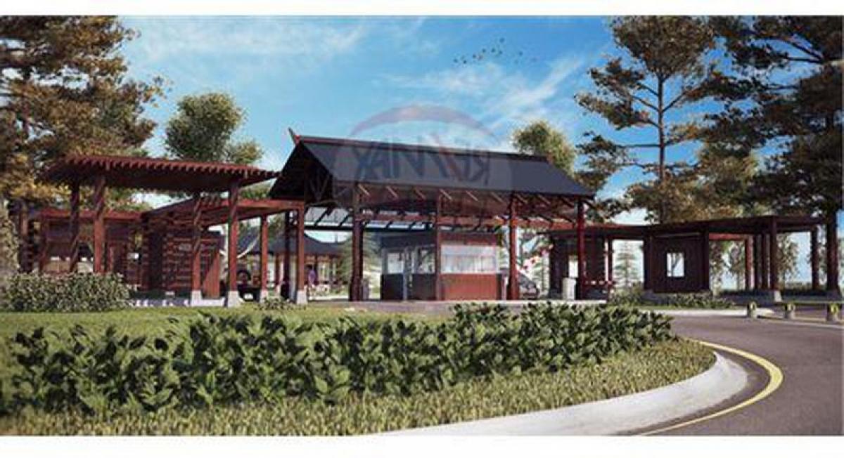 1 Schlafzimmer Grundstück in Tigre, Argentina, Nr. 116319