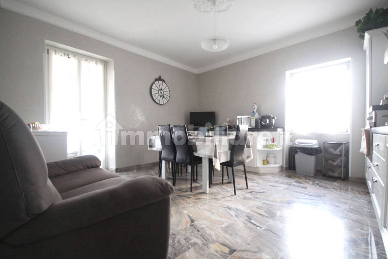 2 chambres Appartement à San Biagio della Cima, Italy No. 185600