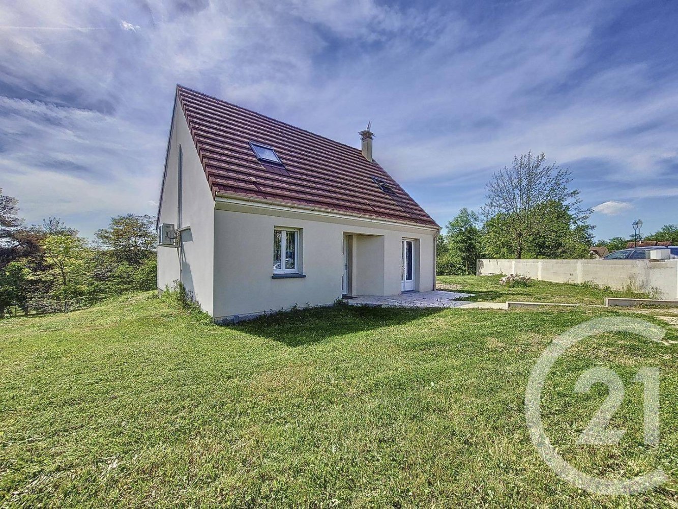 Дом с 4 спальнями в Дордив, Франция № 65834