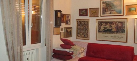 4 rooms Apartment in Casalecchio di Reno, Italy No. 97410 8