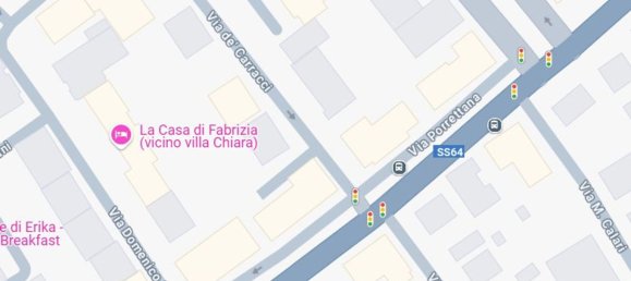 4 rooms Apartment in Casalecchio di Reno, Italy No. 97410 5