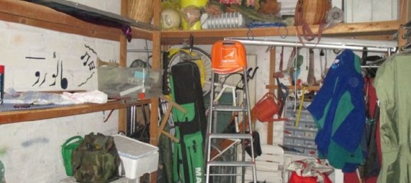 4 rooms Apartment in Casalecchio di Reno, Italy No. 97410 11