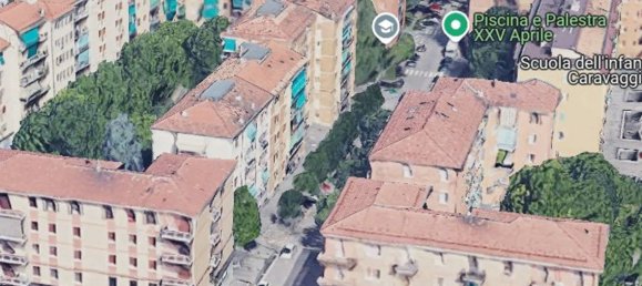 4 rooms Apartment in Casalecchio di Reno, Italy No. 97410 4