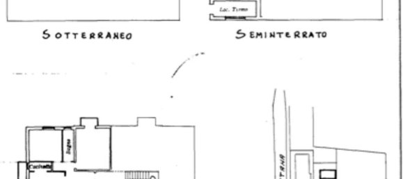 4 rooms Apartment in Casalecchio di Reno, Italy No. 97410 13