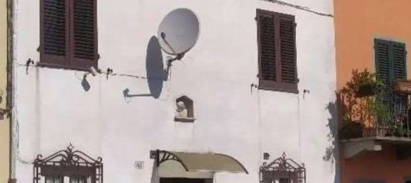 6 rooms Villa in Lucca, Italy No. 189340 6