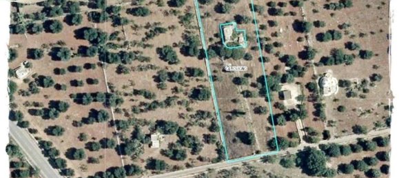 2غرفة منزل في Carovigno, Italy رقم 149550 19