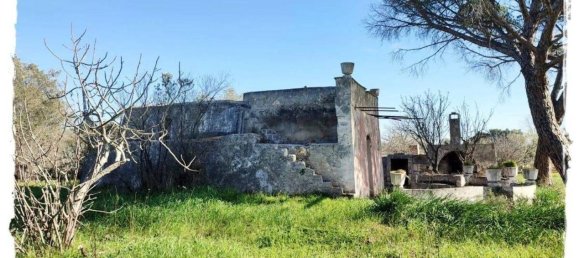 2غرفة منزل في Carovigno, Italy رقم 149550 6