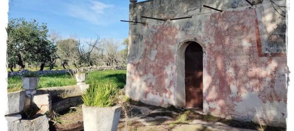 2غرفة منزل في Carovigno, Italy رقم 149550 4