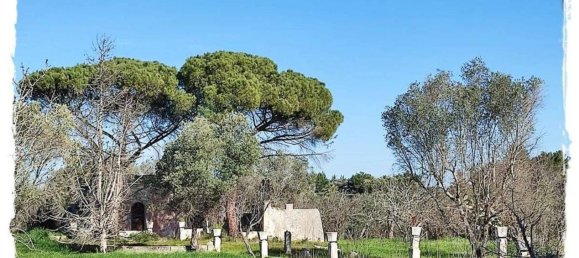 2غرفة منزل في Carovigno, Italy رقم 149550 10