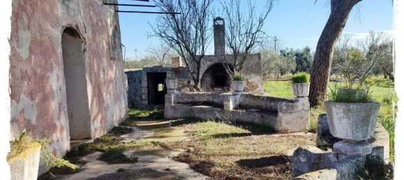 2غرفة منزل في Carovigno, Italy رقم 149550 9