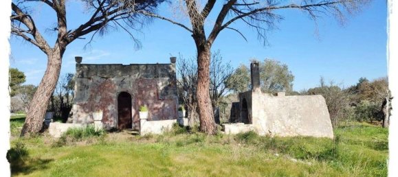 2غرفة منزل في Carovigno, Italy رقم 149550 12