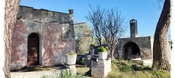 2غرفة منزل في Carovigno, Italy رقم 149550 3