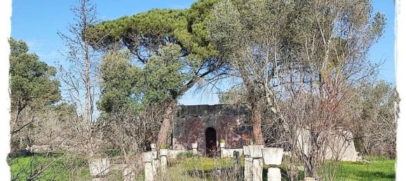 2غرفة منزل في Carovigno, Italy رقم 149550 5