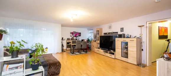 Квартира с 1 спальней в Вюрцбург, Германия № 68349 13