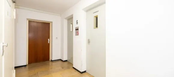 Квартира с 1 спальней в Вюрцбург, Германия № 68349 7