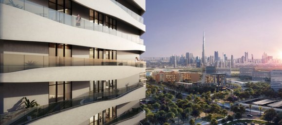 2 bedrooms Apartment in Dubai, UAE No. 21453 2