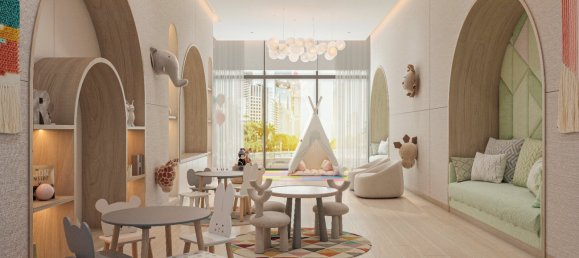 2 bedrooms Apartment in Dubai, UAE No. 21453 7