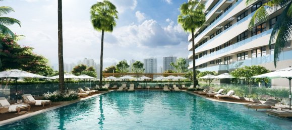 2 bedrooms Apartment in Dubai, UAE No. 21453 3