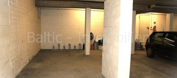 Квартира с 2 спальнями в Восточный Гольштейн, Германия № 370596 11