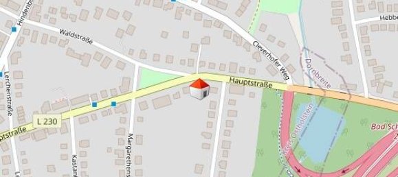 Квартира с 2 спальнями в Восточный Гольштейн, Германия № 370596 12