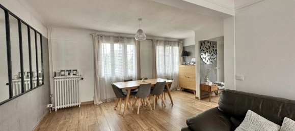 3 chambres Villa à Neuilly-sur-Marne, France No. 177922 6