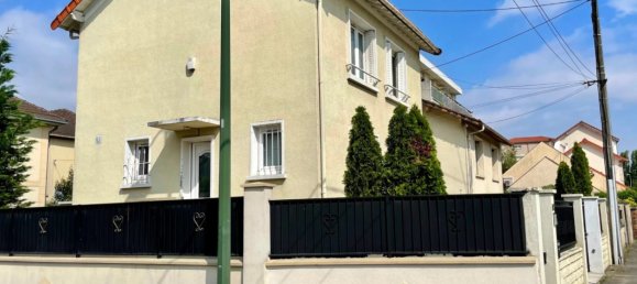 3 chambres Villa à Neuilly-sur-Marne, France No. 177922 15