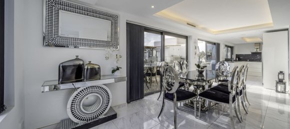 6 غرف نوم فيلا في Benalmadena, Spain رقم 40677 23