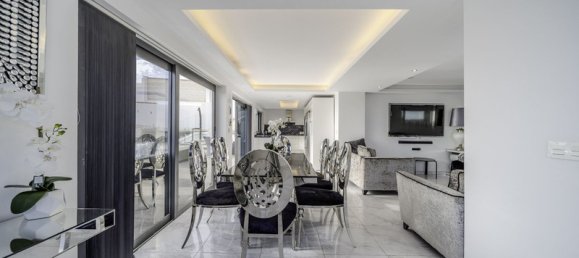 6 غرف نوم فيلا في Benalmadena, Spain رقم 40677 22