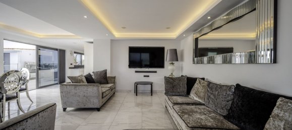 6 غرف نوم فيلا في Benalmadena, Spain رقم 40677 7