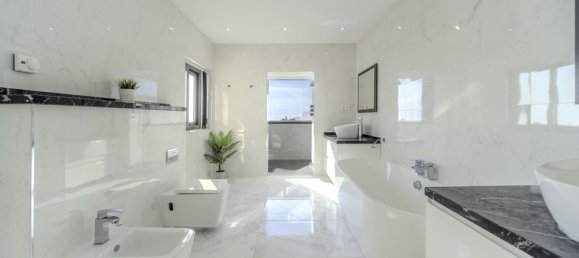 6 غرف نوم فيلا في Benalmadena, Spain رقم 40677 50