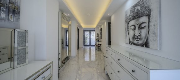 6 غرف نوم فيلا في Benalmadena, Spain رقم 40677 27