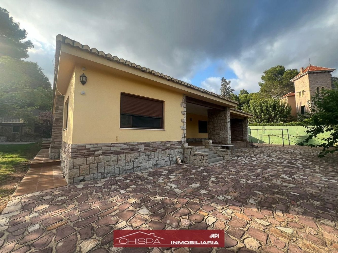 3 Schlafzimmer Haus in Naquera, Spain, Nr. 142189