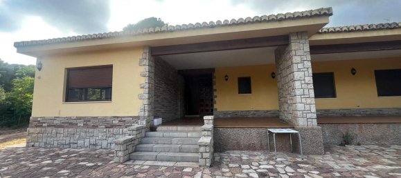 3 Schlafzimmer Haus in Naquera, Spain, Nr. 142189 2