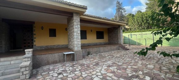 3 Schlafzimmer Haus in Naquera, Spain, Nr. 142189 4