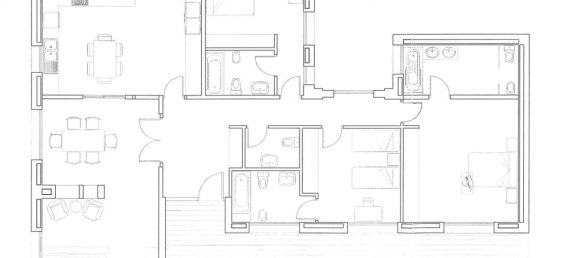 3 Schlafzimmer Haus in Naquera, Spain, Nr. 142189 22