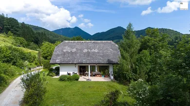 5-salle Maison à Ebenau, Austria No. 194438