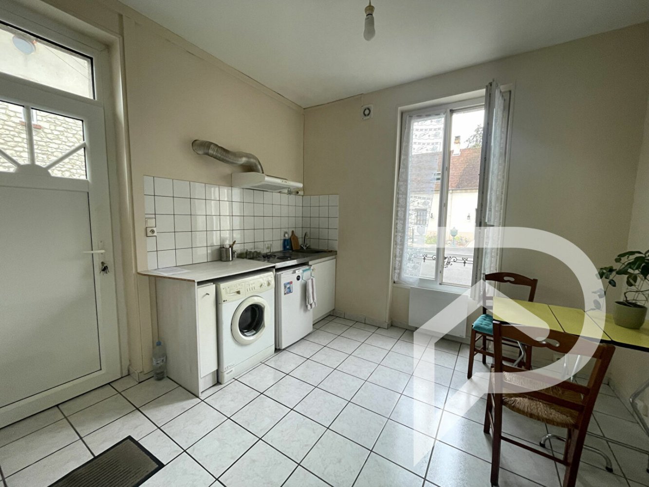 1 bedroom Apartment in Crepy-en-Valois, France No. 255732