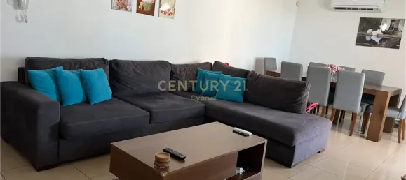 3 bedrooms Apartment in Limassol, Cyprus No. 5826 5