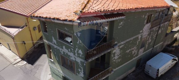 6 rooms Apartment in Macomer, Italy No. 361996 33