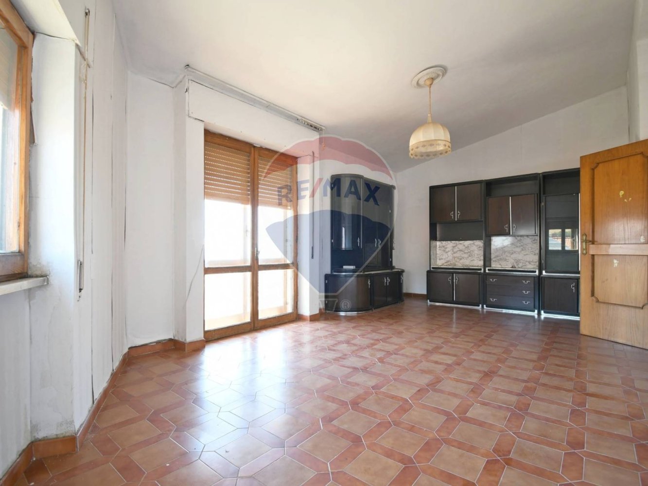 6 rooms Apartment in Macomer, Italy No. 361996
