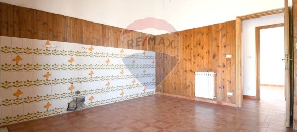6 rooms Apartment in Macomer, Italy No. 361996 21
