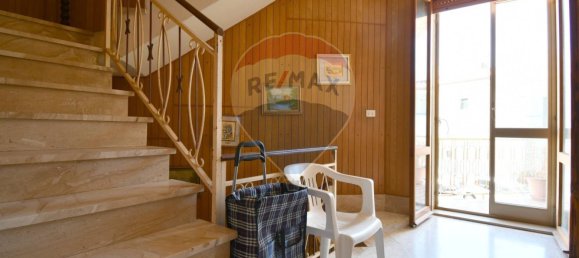 6 rooms Apartment in Macomer, Italy No. 361996 2