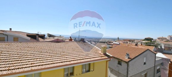 6 rooms Apartment in Macomer, Italy No. 361996 19