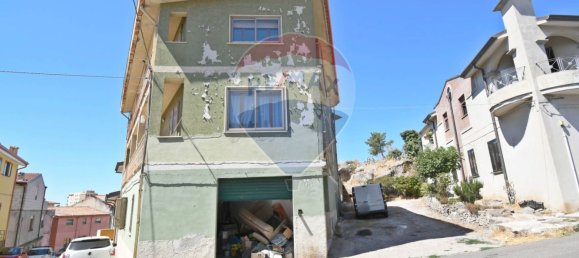 6 rooms Apartment in Macomer, Italy No. 361996 29