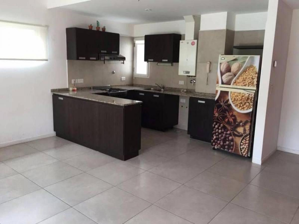 2 bedrooms Apartment in Tigre, Argentina No. 2188