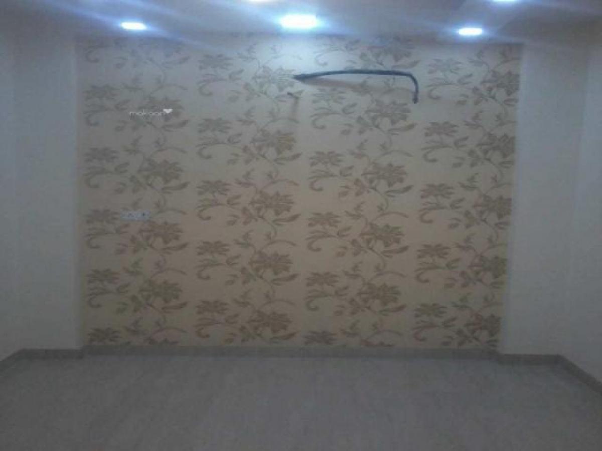 Студия в Газиабад, Индия № 1729