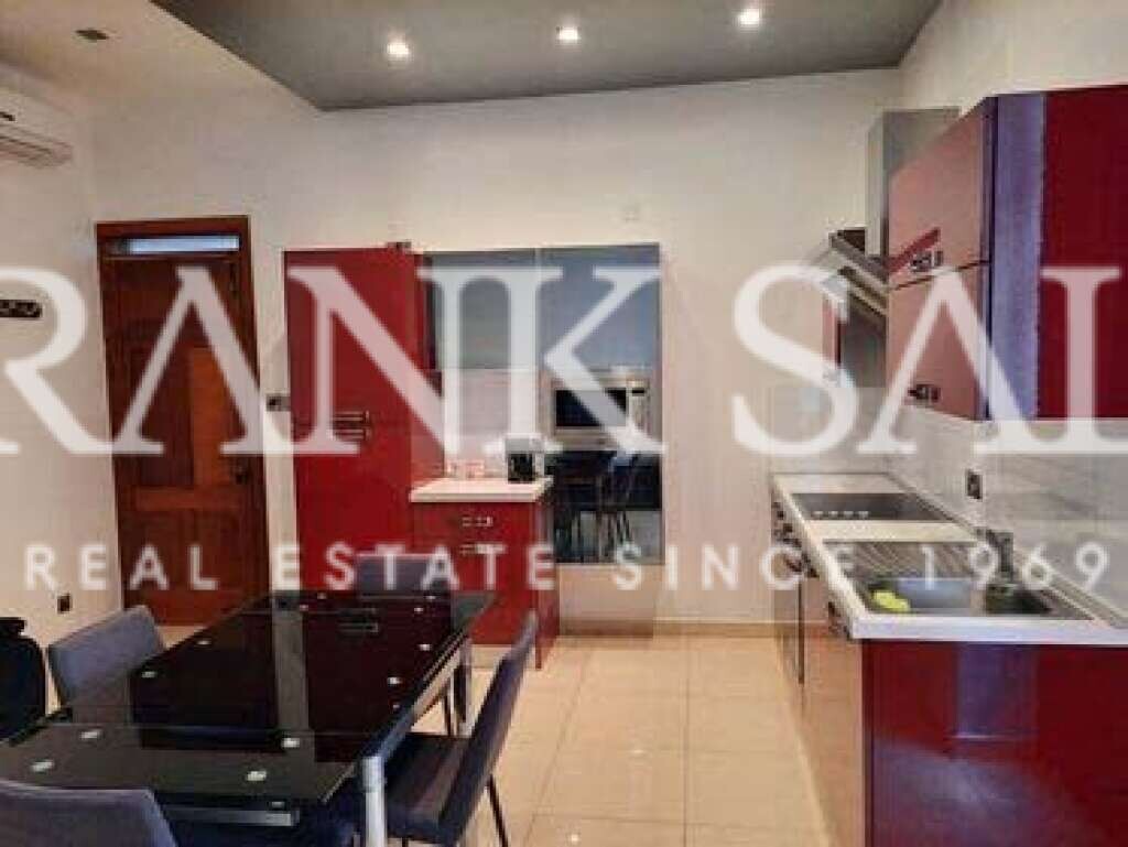 Apartamento T2 em Sliema, Malta N.º 6984