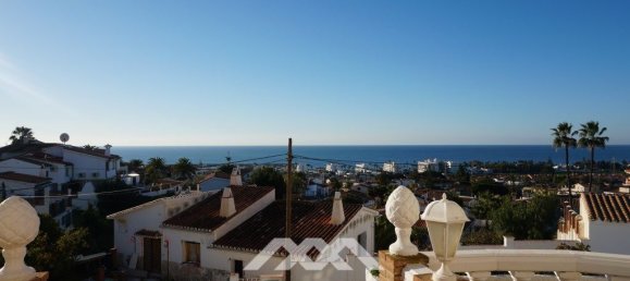 10 bedrooms House in Caleta de Velez, Spain No. 50581 19