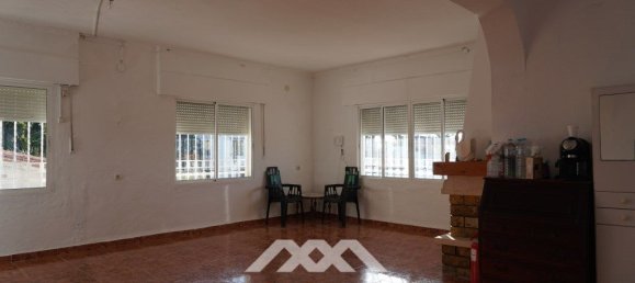 10 bedrooms House in Caleta de Velez, Spain No. 50581 24