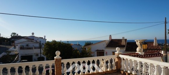 10 bedrooms House in Caleta de Velez, Spain No. 50581 20
